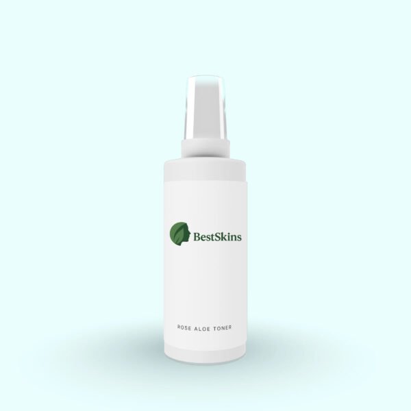 Rose Aloe Toner