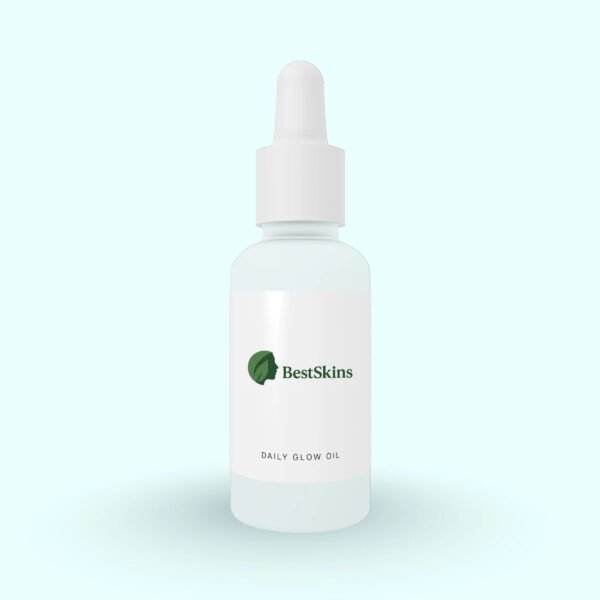 Daily Glow Oil